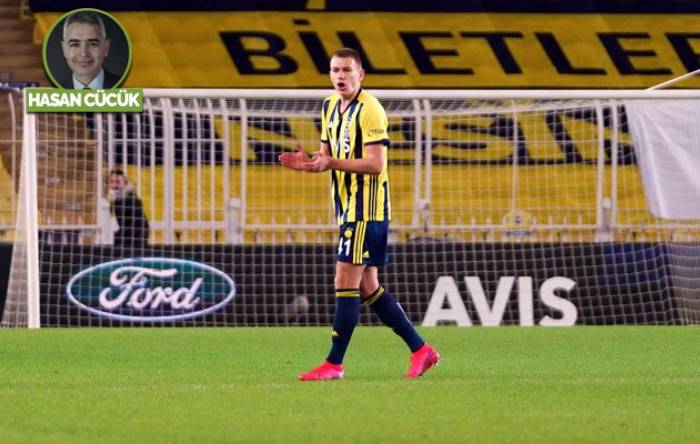 Attila Szalai: İsviçre çakısı gibi