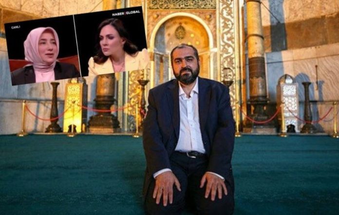 boynukalın - özlem zengin