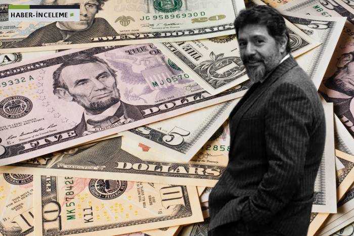 Kırılgan ekonominin sonucu: Dolar kasırgası!