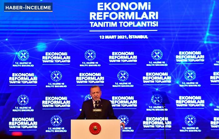 Ekonomide reform değil fiyasko
