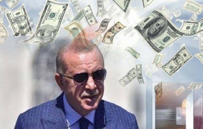 Emekliye para bulamayan iktidar vakıflara milyarlarca lira aktardı