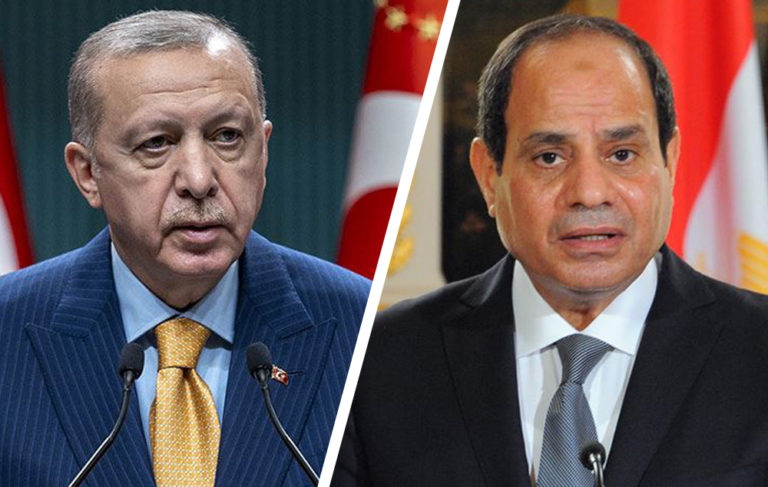 Mısırlı istihbarat yetkilisi: “Türkiye’den toplantı yapılması yönünde talep aldık”