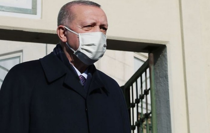 Erdoğan: Biden’ın Putin’e katil demesi bir devlet başkanına yakışmadı