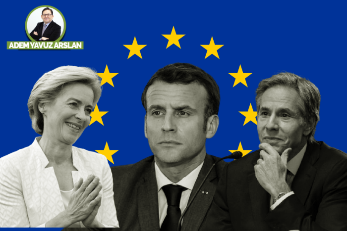 Erdoğan’ı mutlu edecek sinyaller!