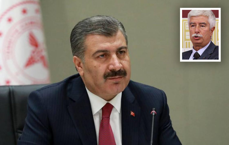 Fahrettin Koca’nın 1 yıllık sicili: Yalanlar, çelişkiler, çarpıtmalar!