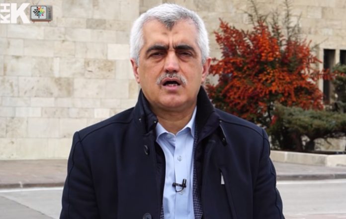 gergerlioğlu