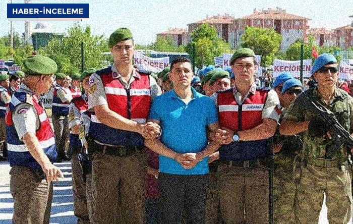 Yarbay Karakuş’un 15 Temmuz savunması: Esrarengiz pilotlar, hayalet uçaklar