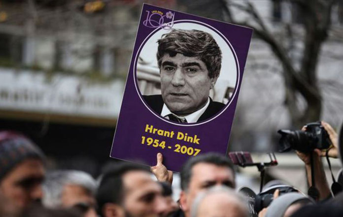 Hrant Dink