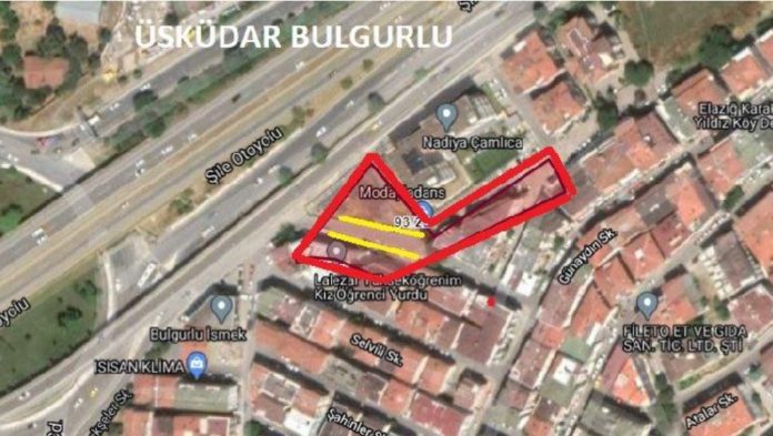ibb imar