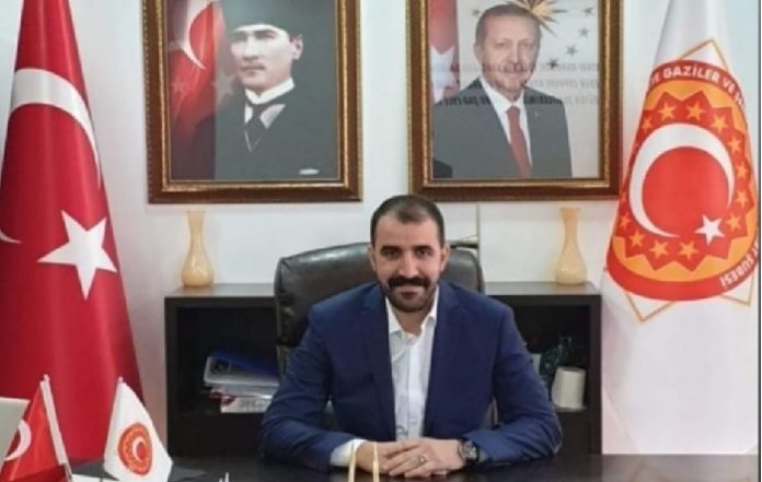 idris yıldız