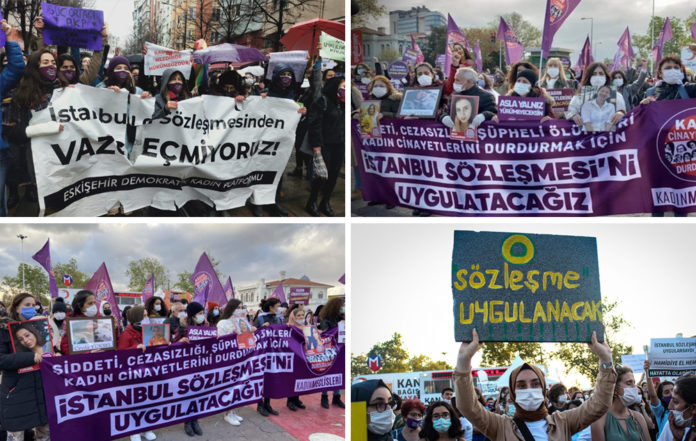 istanbul-eylem