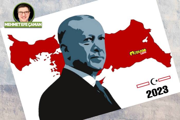 Karikatür ülkenin yayılmacı karikatüristleri
