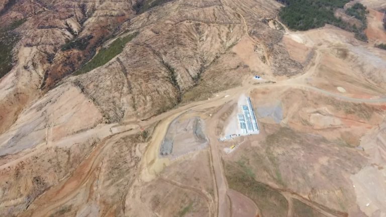 Kazdağları’nda 200 bin ağaç kesildikten sonra Kanadalı firmanın ruhsatı iptal edildi
