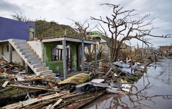 Kolombiya’yı sel vurdu: 45 ölü