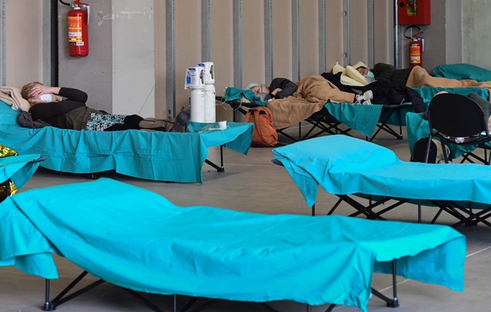 Hollanda İstatistik Kurumu: Kovid-19 ölümlerinde Türkiye ve Surinam kökenliler başı çekiyor