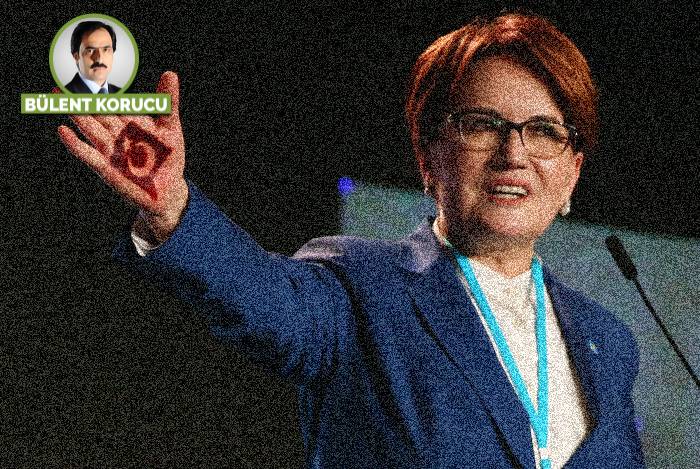 Fosforlu siyaset!
