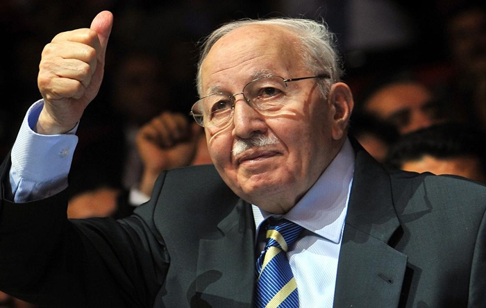 ‘Erbakan hakkında bu yazıyı yazmak zorunda kaldığım için çok üzgünüm’