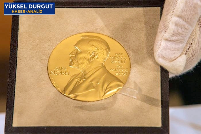 Nobel Barış Ödülü ‘barış’ getirir mi?