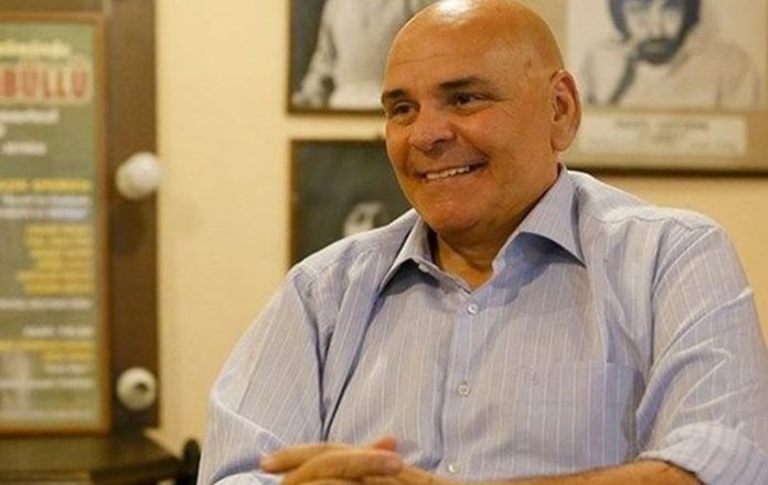 rasim öztekin