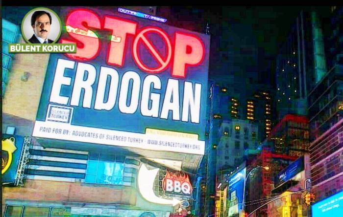 Stop Erdoğan!