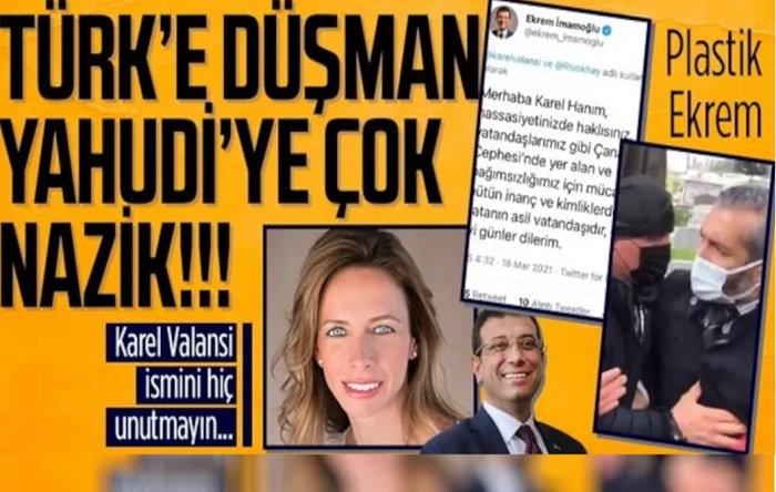 Havuz medyası Takvim’in nefret söylemine tepki yağdı