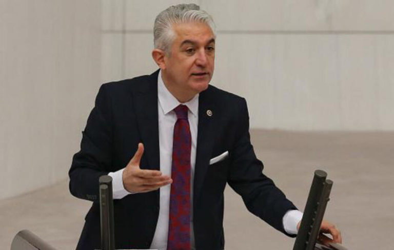 CHP’den istifa eden Sancar: Evet, ‘kaset var’ diye baskı oluşturuldu