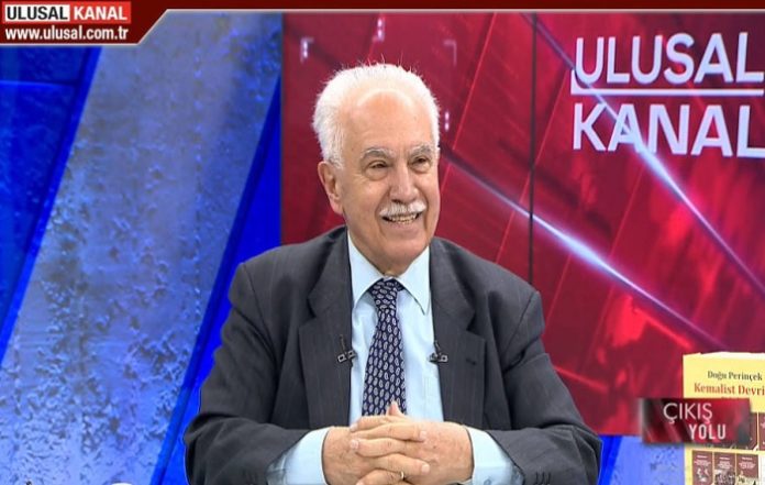 ulusal kanal