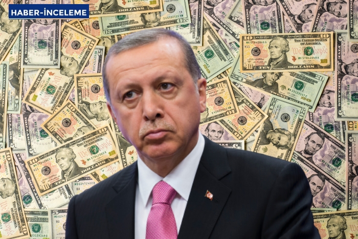 Dolar 8,45’e dayandı: ‘Vatanı satan’ kim?