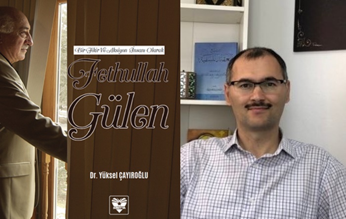 Bir Fikir ve Aksiyon İnsanı Olarak Fethullah Gülen' - Tr724
