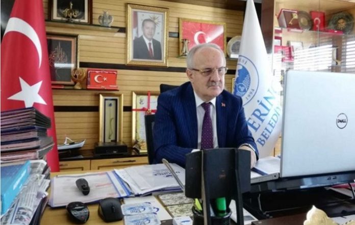 zeki aygün