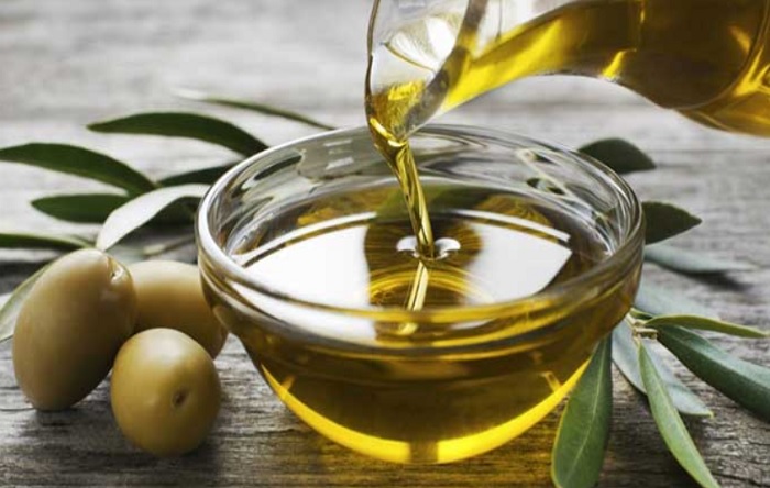 Zeytinyağı ihracatı yasaklandı
