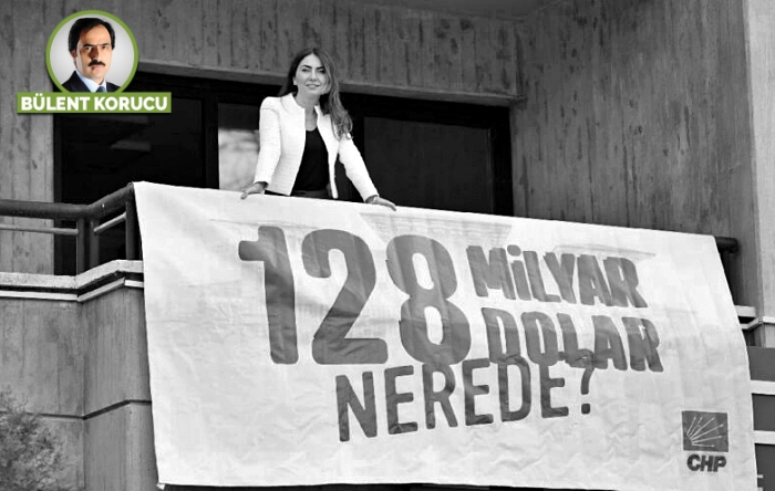 Neden 17-25 değil de 128?