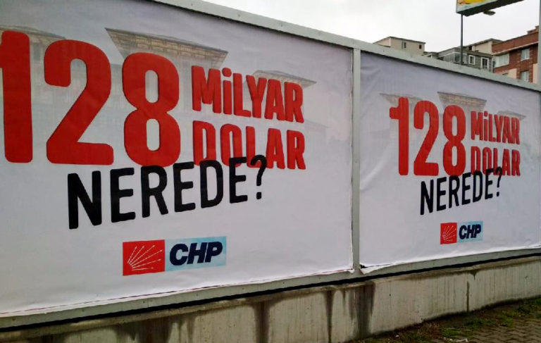 Uğur Gürses, kalem kalem yazdı: MB’nin rezervi iç siyasi hedefler için harcandı