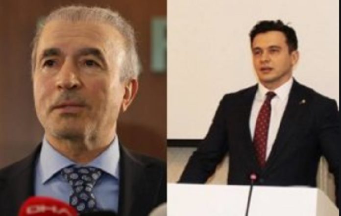 Afşın Burak Bostancı