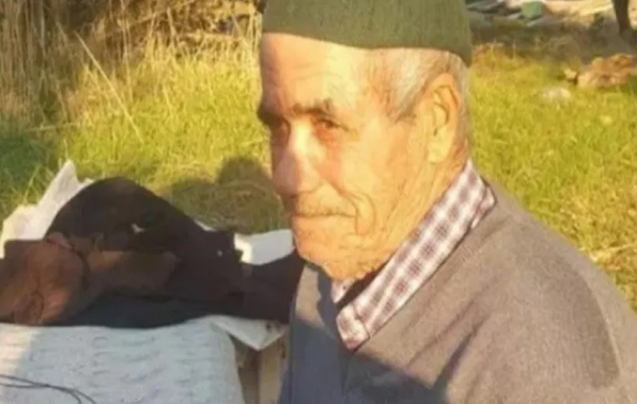 76 yaşındaki hasta tutuklu Ahmet Sılık’ın durumu ağırlaştı