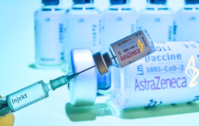 Danimarka, Astra Zeneca aşısının durduran ilk ülke oldu