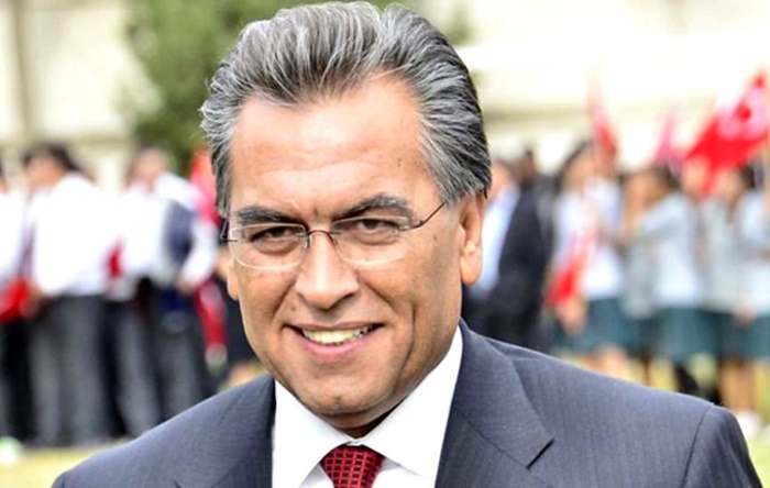 CHP’li belediye başkanı hayatını kaybetti