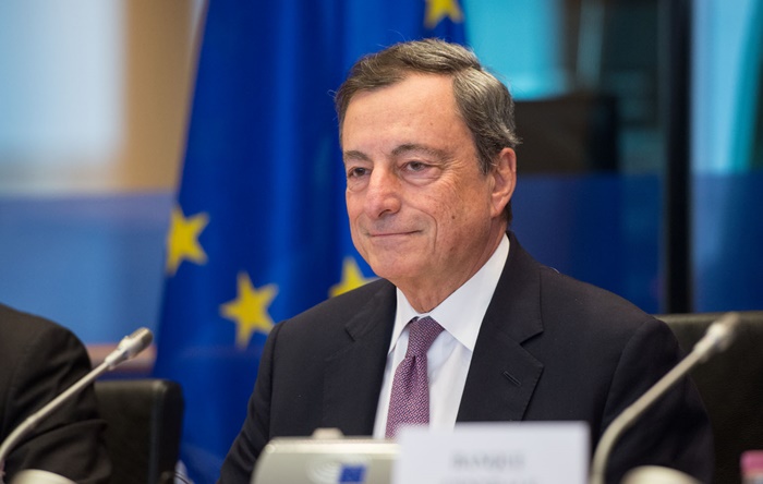 İtalya Başbakanı Draghi istifa etti, Cumhurbaşkanı kabul etmedi
