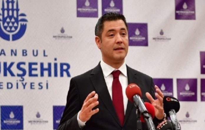Murat Ongun