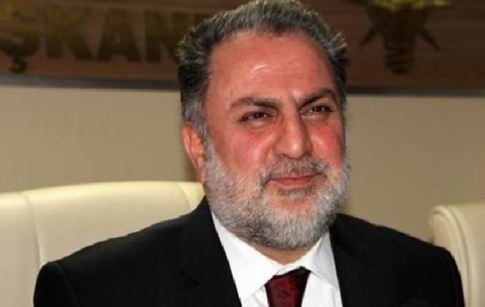 Osman Nuri Gülaçar