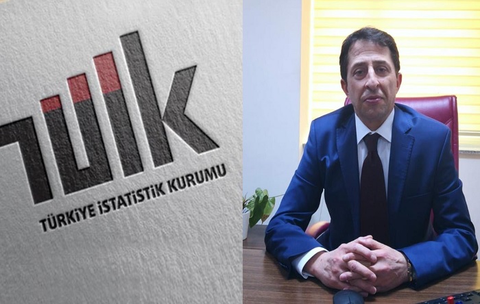 TÜİK Başkanı ağzından kaçırdı: Veriler ricayla değiştirilmiş