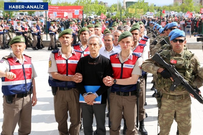 15 Temmuz’dan ‘Montrö’ bildirisine; rejimin darbe oyunu!