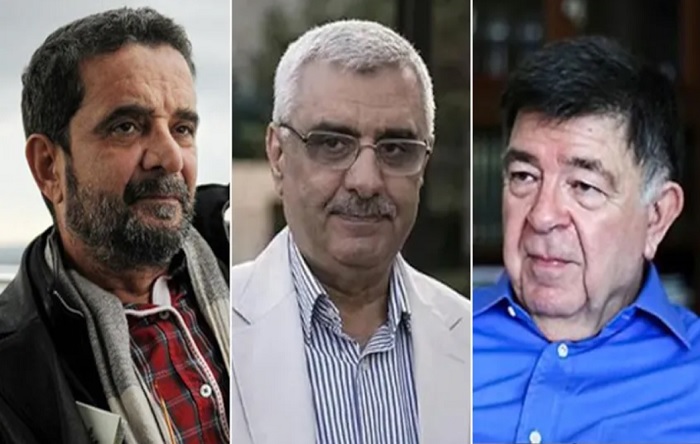 Şahin Alpay, Mümtaz’er Türköne ve Ali Bulaç yeniden hâkim karşısına çıktı