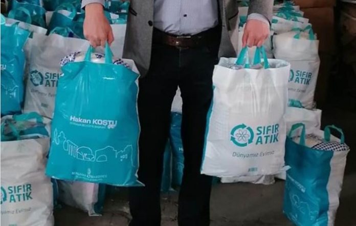 bergama ramazan kolisi