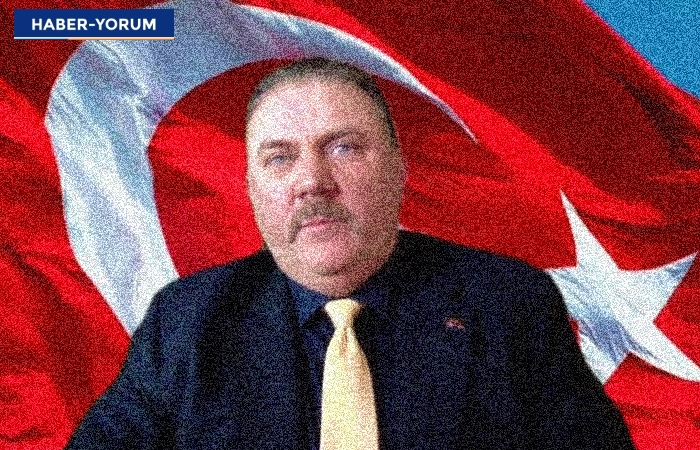 Kılavuzu Yiğit Bulut olanın…