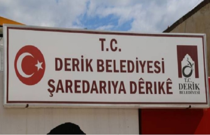 Kayyım, iş mülakatında sadece AKP’li başkanın yeğeni başarılı buldu