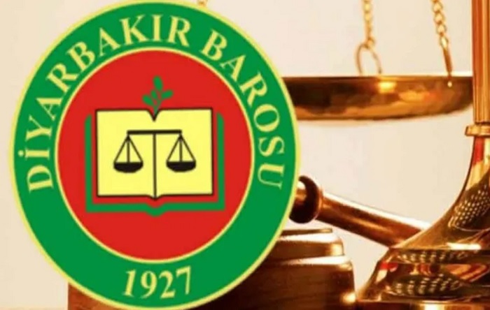 Diyarbakır Barosu’nun 1915 bildirisine soruşturma açıldı