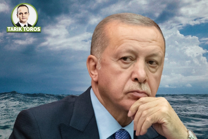 Dümeni olmayan bir ülke
