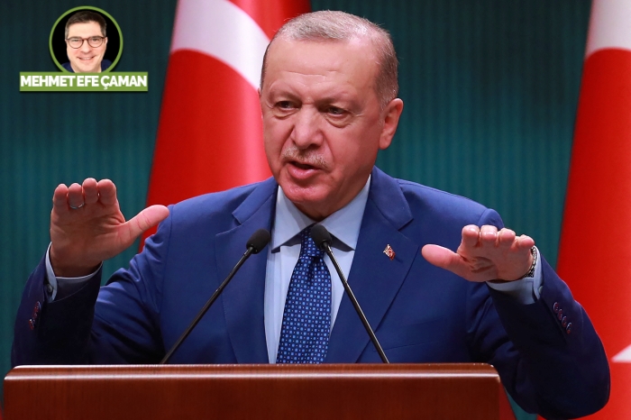 ‘Gâvurun’ kılıcı