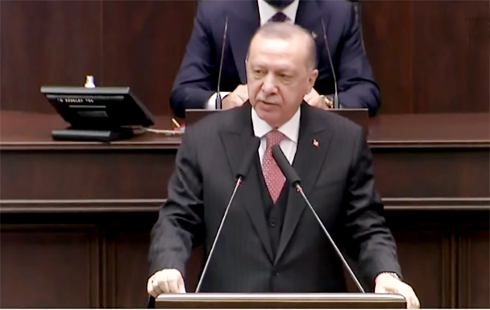 erdogan